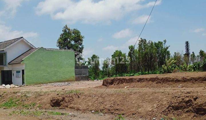 Tanah Bumiaji batu dekat petik stoberi, selecta serta jatimpark 2