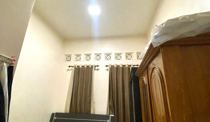 Rumah Bagus 4 Kamar di Perumahan Tidar Malang GMK02842 2