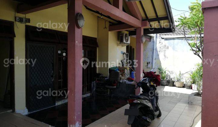 Rumah Bagus di Lebak Rejo Kenjeran Surabaya GMK02833 2