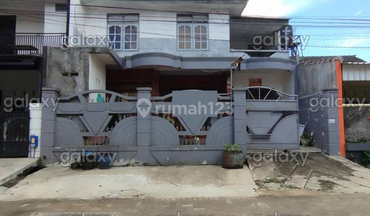 Rumah Kost Full Penghuni di Sawojajar Malang GMK02822 1