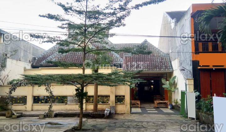 Rumah Mewah 5 Kamar di Sawojajar Malang GMK02823 1