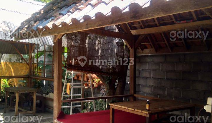 Rumah Mewah 5 Kamar di Sawojajar Malang GMK02823 2