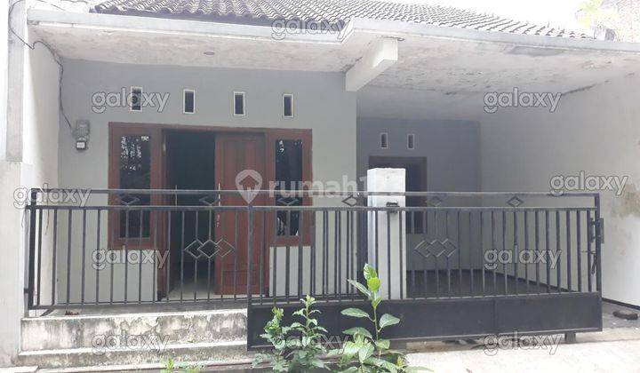 Rumah Bagus Minimalis Perumahan Wagir Malang GMK02969 1