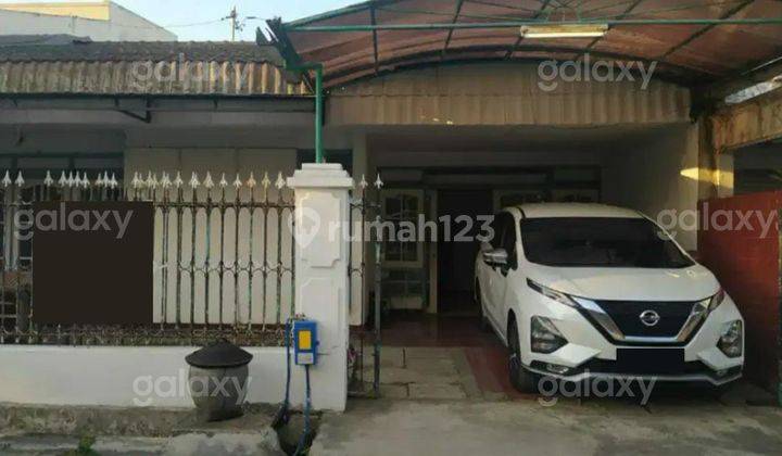 Rumah Bagus di Daerah Lowokwaru dekat ABM Malang GMK02791 1