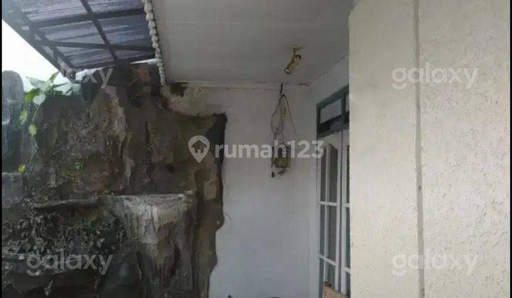 Rumah Bagus di Daerah Lowokwaru dekat ABM Malang GMK02791 2