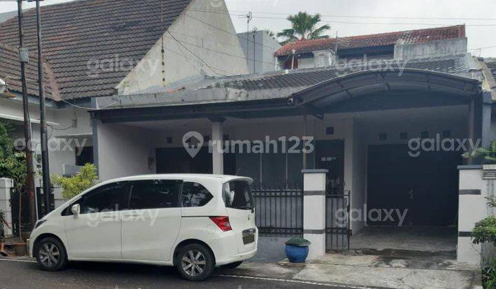 Rumah Bagus di Lowokwaru dekat ABM Malang GMK02786 1