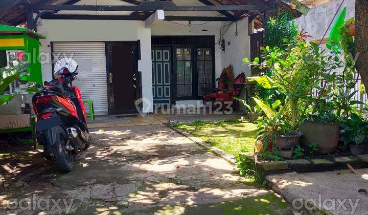 Rumah 2 Kamar di Lowokwaru dekat ABM Malang GMK02784 1