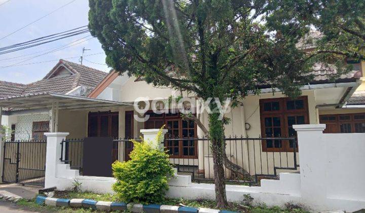 Rumah Bagus 6 Kamar di Daerah Tidar Malang, Dekat Sekolah Gmk02517  2