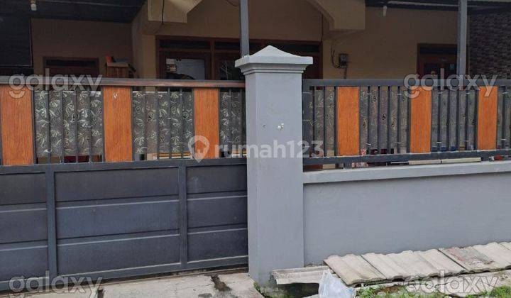 Rumah Bagus Siap Huni di Perumahan Sulfat Malang Gmk02735 1