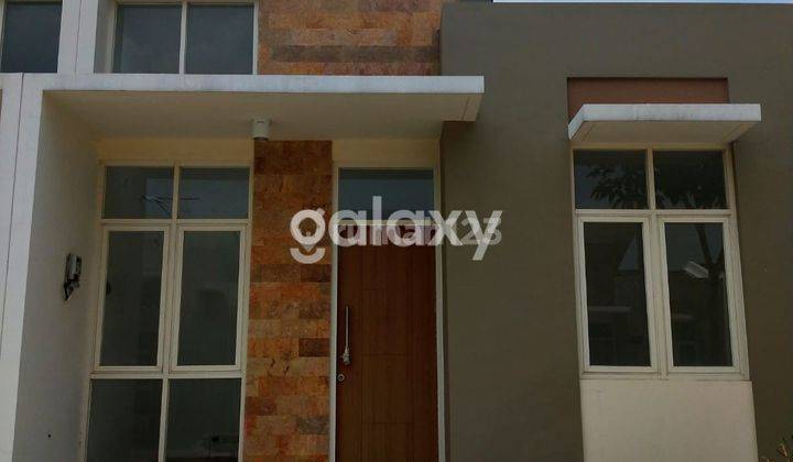 Rumah Baru Minimalis di Citra Garden City Buring Malang Gmk02112 1