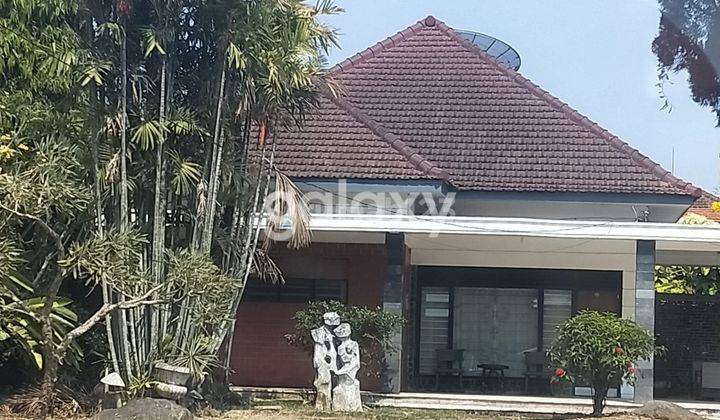 Tanah Poros Strategis 5000 M2 Dijual Di Kota Malang Gmk02488 1