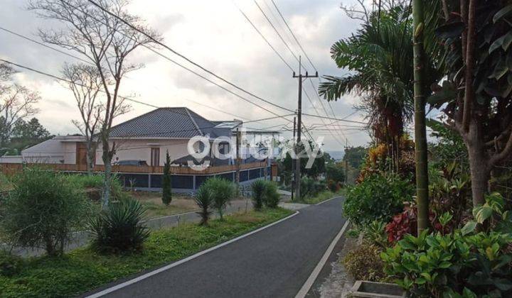 Rumah Berhalaman Luas Dijual di Daerah Buring Malang Gmk02260 2