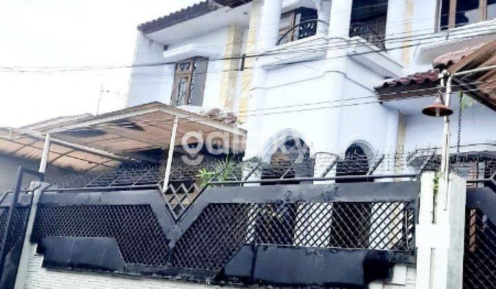 Rumah Bagus Mewah di Daerah Sulfat Malang Gmk02641 1