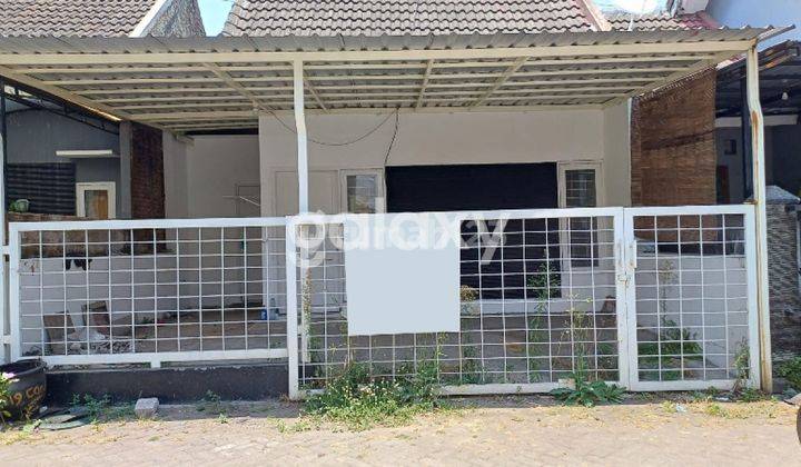 Rumah Bagus Minimalis di Lowokwaru Malang Dekat Kampus Abm Gmk02636 1