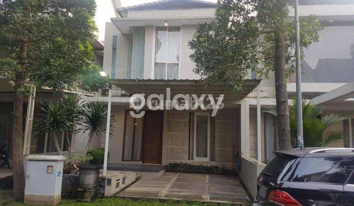 Rumah Bagus Dijual di Riverside Malang Gmk02301 1