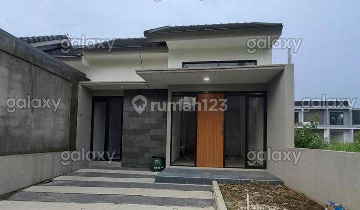 Rumah Bagus Murah di Daerah Wagir Malang Gmk02999 1