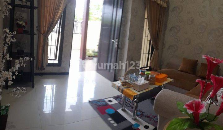 Rumah Minimalis Modern di Arjowinangun Buring Malang Gmk02250 2