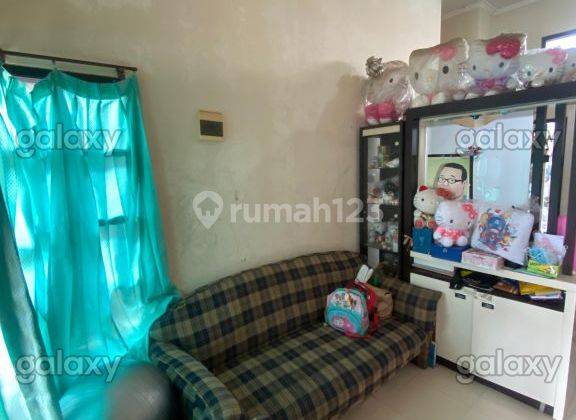 Rumah Bagus Minimalis di Sulfat, Blimbing, Malang Gmk03127 2