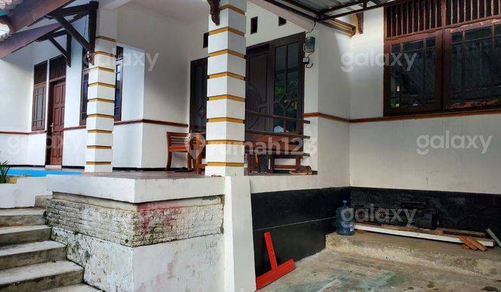 Rumah Bagus Perumahan Daerah Buring Malang Gmk03009 2