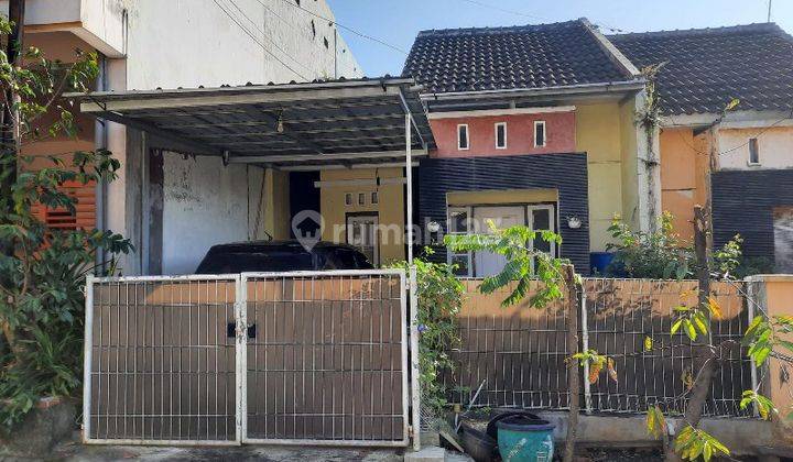 Rumah Bagus di Daerah Tidar Malang Gmk02195 1