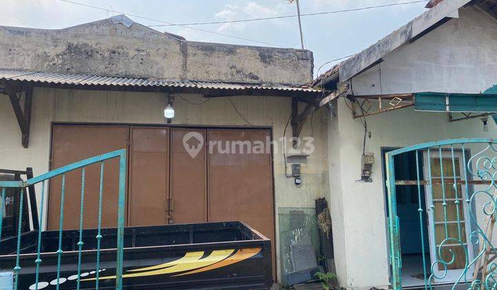 Rumah di Daerah Mulyorejo Sukun Malang Gmk02577 1