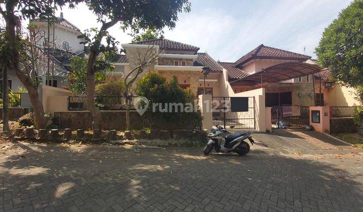 Rumah Bagus Villa Puncak Tidar Malang GMK02752 1