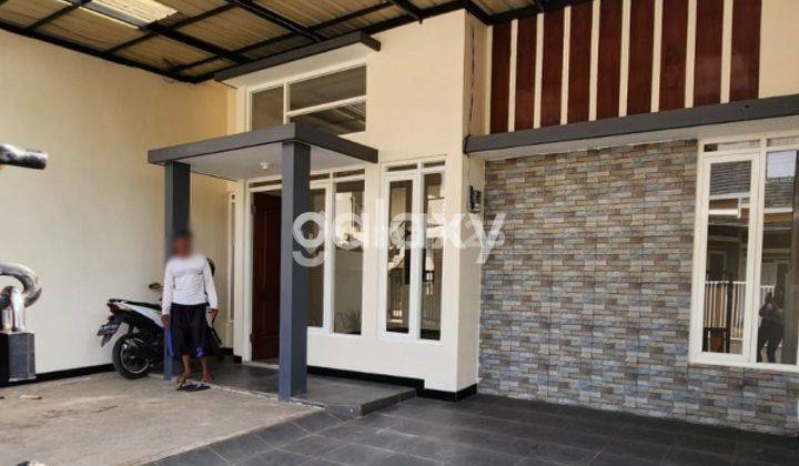 Rumah Bagus Minimalis Dijual di Arjowinangun Buring Malang Gmk02280 2