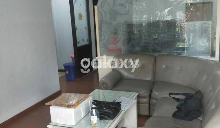 Rumah Bagus Nyaman di Perumahan Araya Malang Gmk00931 2