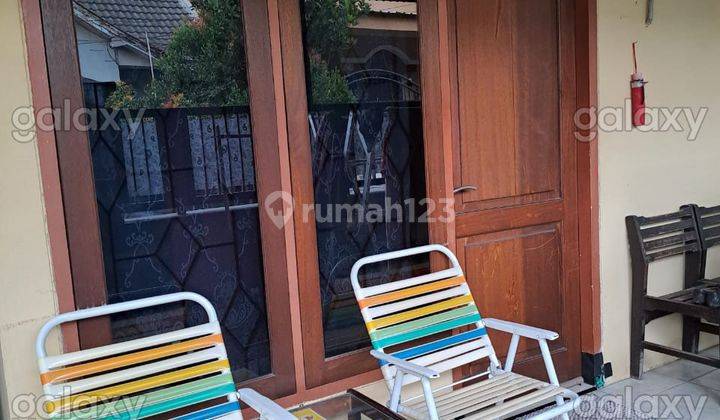 Rumah Bagus Siap Huni di Perumahan Sulfat Malang Gmk02735 2