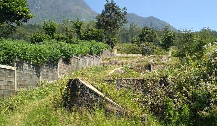 Tanah 1000 M2 View Bagus di Kota Batu Gmk01867 1