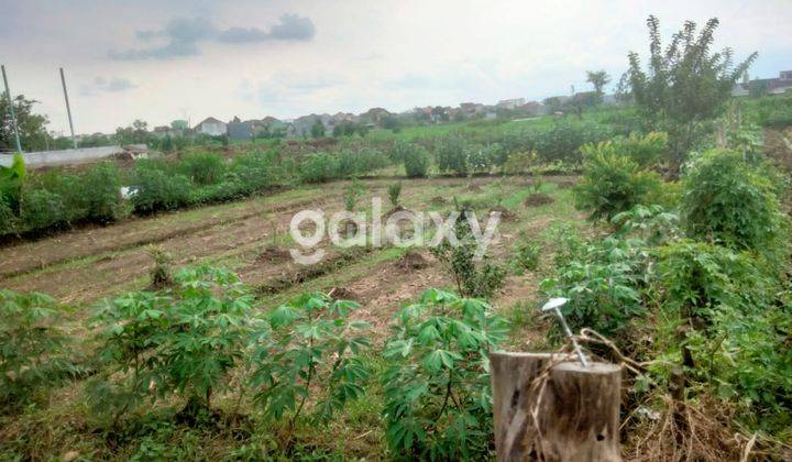 Tanah 500 M2 di Lokasi Strategis Sawojajar Malang Gmk02688 1