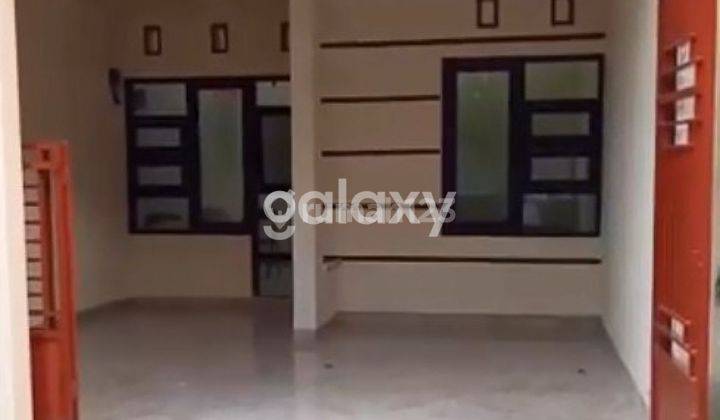 Rumah Minimalis Murah di Perumahan Daerah Bandulan Malang Gmk02497  2