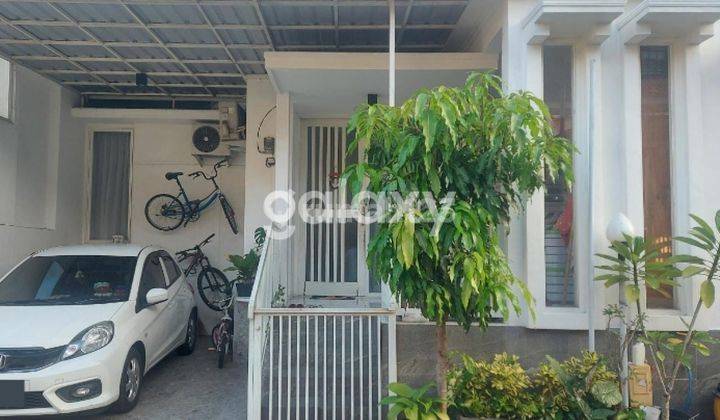 Rumah Bagus Minimalis Dijual di Perumahan Sulfat Malang Gmk02258 1