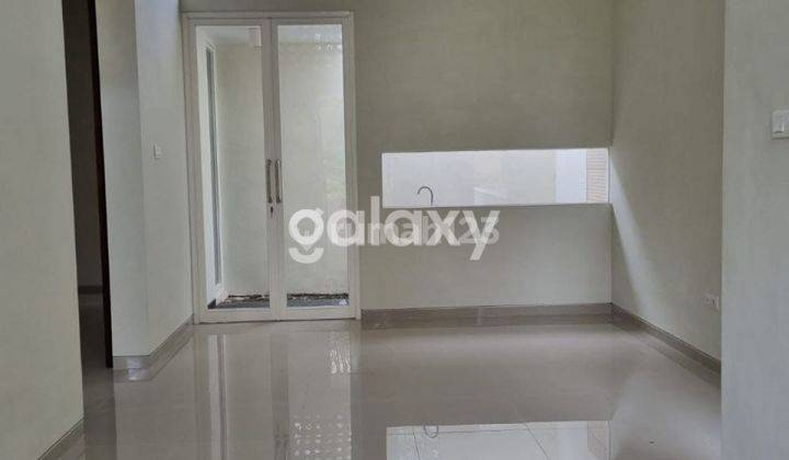 Rumah Baru Minimalis Dijual di The Oz Tidar Malang Gmk02469 2