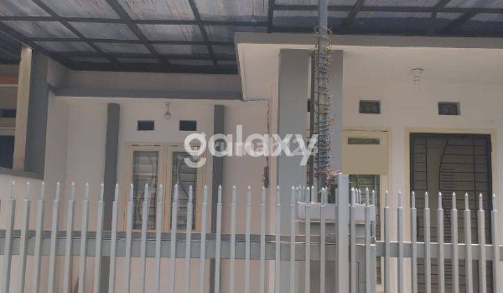 Rumah Bagus di Daerah Sukarno Hatta Malang Gmk02660 1