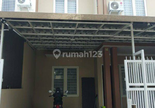 Rumah Bagus Full Furnish di Daerah Sulfat Malang Gmk01997 1