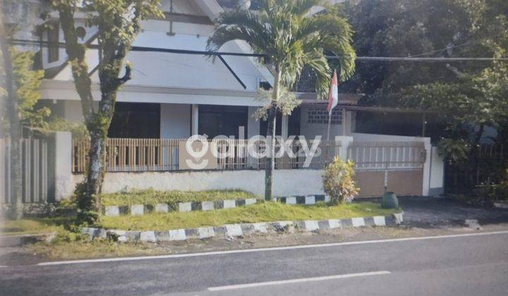 Rumah Mewah di Dekat Daerah Langsep Malang Gmk02661 1