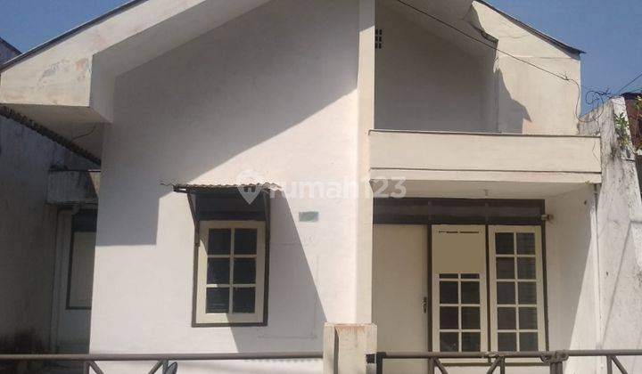 Rumah Bagus Nyaman di Tidar Malang Gmk01024 1