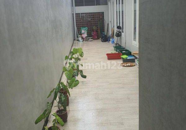 Rumah Bagus 3 Kamar di Blimbing Malang Gmk01878 2