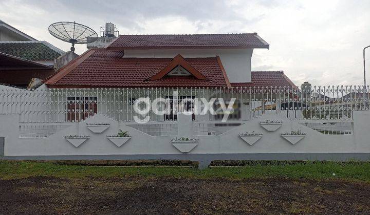 Rumah Bagus Dan Nyaman di Perumahan Dieng Malang Gmk01985 2