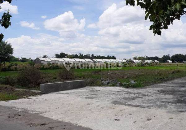 Tanah Strategis 15.800 M2 di Peterongan Jombang Gmk02149 1