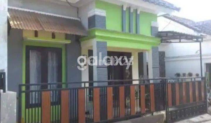 Rumah Bagus Minimalis di Pandanwangi Sulfat Malang Gmk02617 1