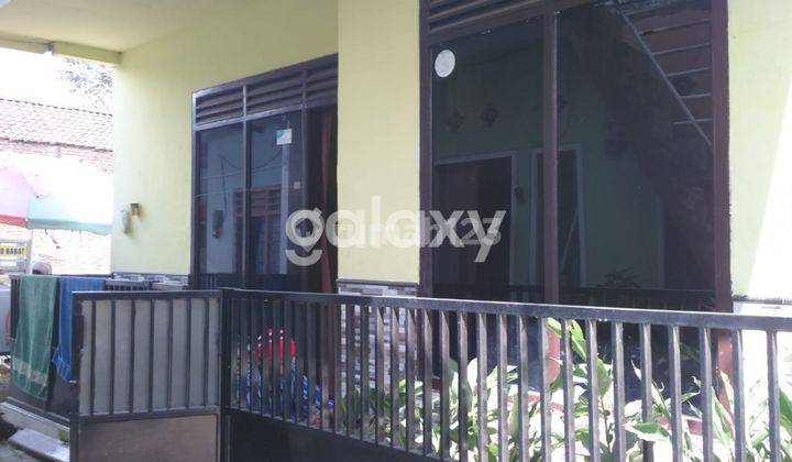 Rumah Bagus Murah di Daerah Mangliawan Pakis Malang Gmk02634 2