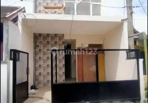 Rumah Kost Strategis di Dinoyo Malang Gmk02143 1