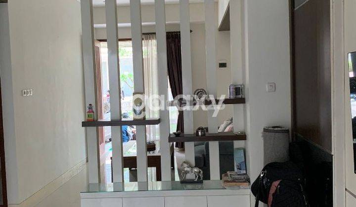 Rumah Bagus Dijual di Riverside Malang Gmk02301 2