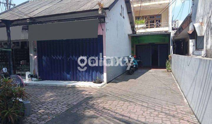 Rumah Kost Strategis Dijual di Sumbersari Malang Gmk02372 2