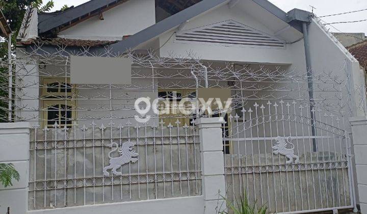 Rumah Bagus Dijual di Lowokwaru Malang Gmk02274 1