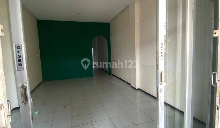 Ruko Lokasi Strategis di Daerah Sukarno Hatta Malang Gmk02466 2