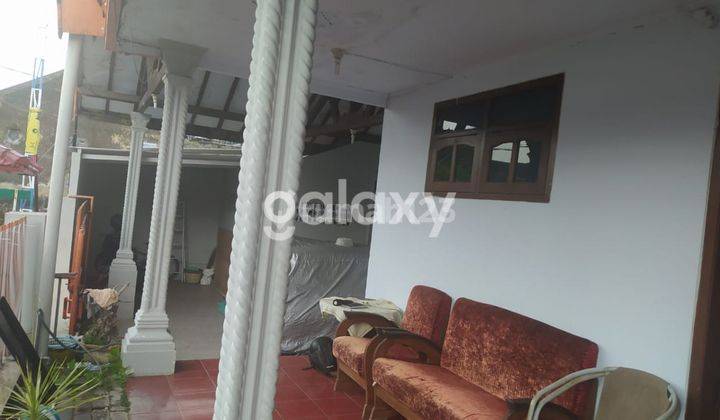 Rumah Bagus 5 Kamar di Lowokwaru Malang Gmk02570 2