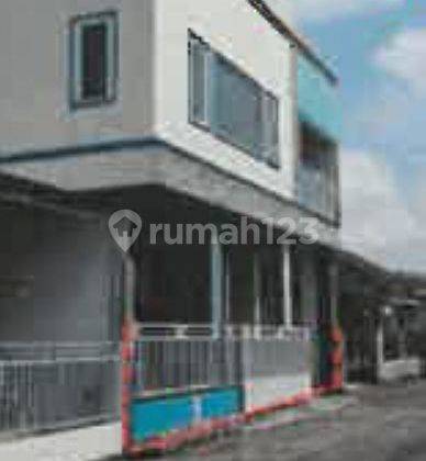 Rumah Dijual di Kemantren Sukun Malang GMK02751 1